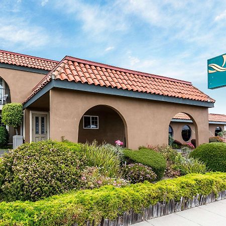 Quality Inn Near Hearst Castle San Simeon Exterior foto